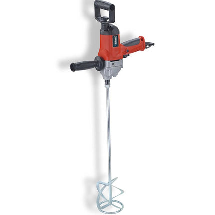 RURMEC MISCELATORE ART. MX 8 CON 3 MESCOLATORI POTENZA 1050W