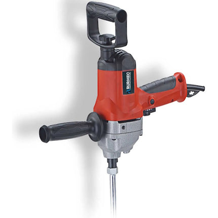 RURMEC MISCELATORE ART. MX 8 CON 3 MESCOLATORI POTENZA 1050W