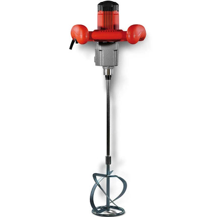 RURMEC MISCELATORE ART. MX 10 CON MESCOLATORE POTENZA 1400W