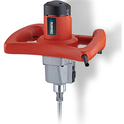 RURMEC MISCELATORE ART. MX 10 CON MESCOLATORE POTENZA 1400W