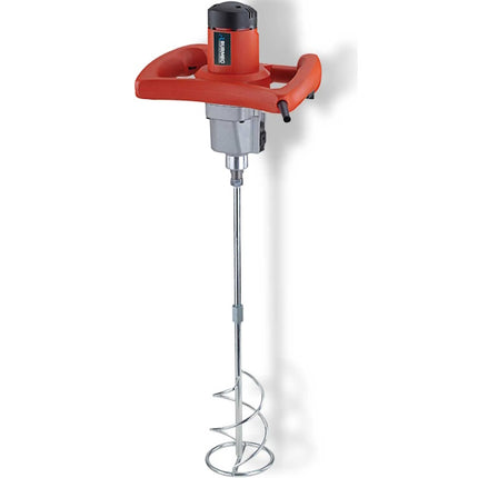 RURMEC MISCELATORE ART. MX 10 CON MESCOLATORE POTENZA 1400W