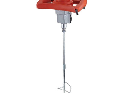 RURMEC MISCELATORE ART. MX 10 CON MESCOLATORE POTENZA 1400W