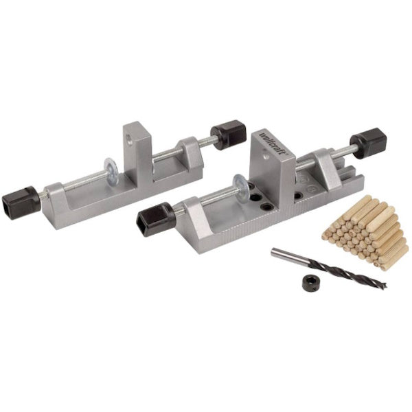 WOLFCRAFT DISPOSITIVO PER SPINATURA*