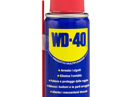 WD-40 UNIVERSALE MULTIFUNZIONE SPRAY ML100