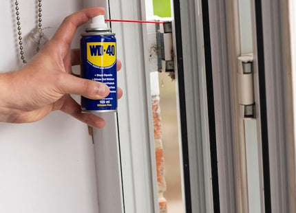 WD-40 UNIVERSALE MULTIFUNZIONE SPRAY ML100