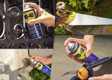 WD-40 UNIVERSALE MULTIFUNZIONE SPRAY ML400