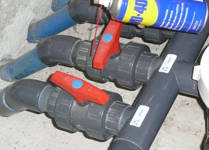 WD-40 UNIVERSALE MULTIFUNZIONE SPRAY ML400