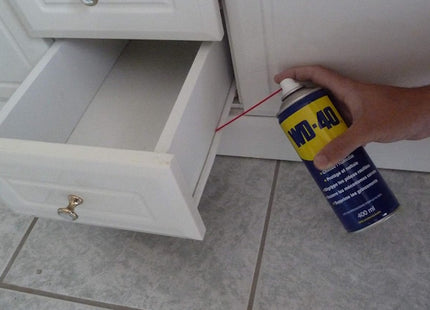 WD-40 UNIVERSALE MULTIFUNZIONE SPRAY ML400
