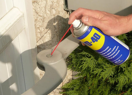 WD-40 UNIVERSALE MULTIFUNZIONE SPRAY ML400