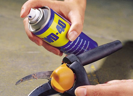 WD-40 UNIVERSALE MULTIFUNZIONE SPRAY ML400