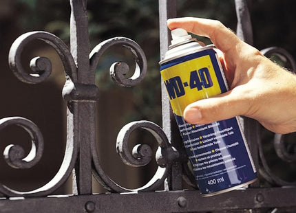 WD-40 UNIVERSALE MULTIFUNZIONE SPRAY ML400