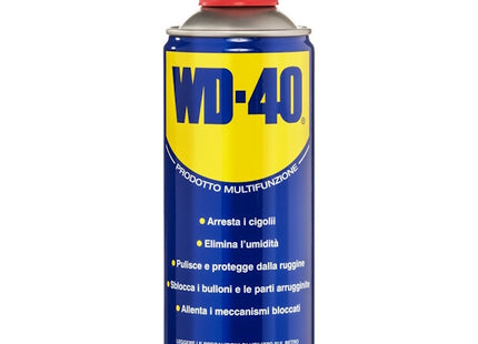 WD-40 UNIVERSALE MULTIFUNZIONE SPRAY ML400