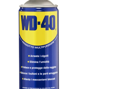 WD-40 UNIVERSALE MULTIFUNZIONE SPRAY ML400