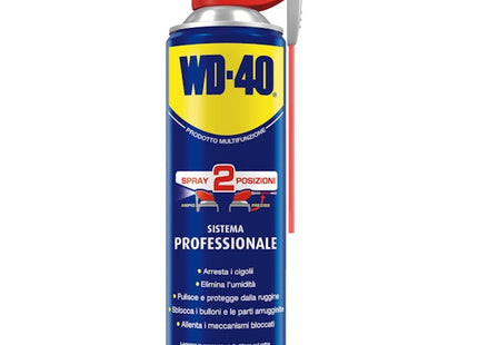 WD-40 UNIVERSALE MULTIFUNZIONE SPRAY ML500