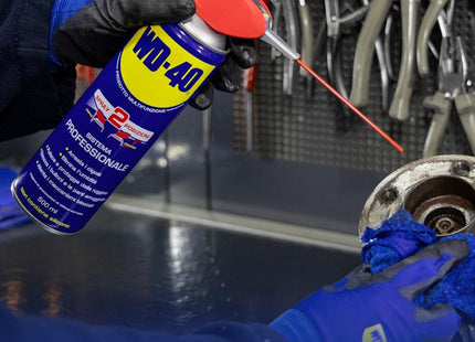 WD-40 UNIVERSALE MULTIFUNZIONE SPRAY ML500