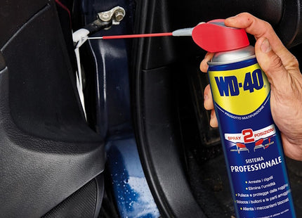 WD-40 UNIVERSALE MULTIFUNZIONE SPRAY ML500