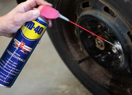 WD-40 UNIVERSALE MULTIFUNZIONE SPRAY ML500