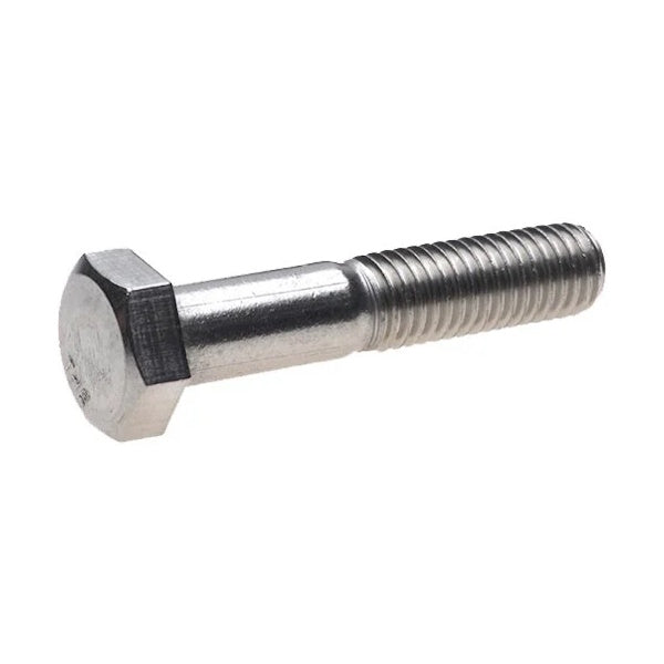 OLEOMAC VITE TE 8.8 3/8"X55 PER FISSAGGIO LAMA RASAERBA