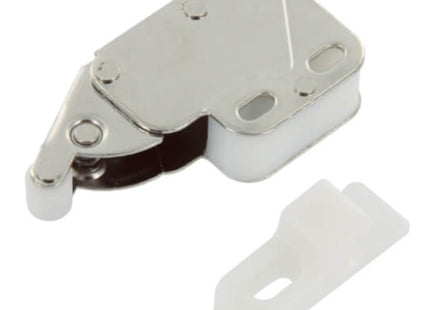 METAL STYLE CHIUSURA A SCATTO MM26X33X11