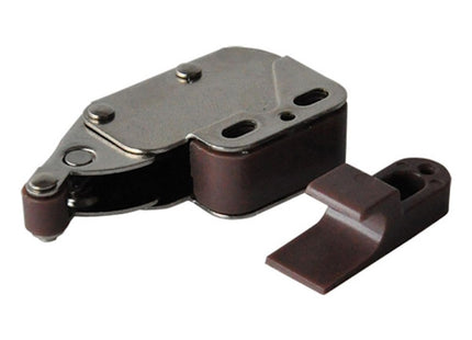 METAL STYLE CHIUSURA A SCATTO MM26X33X11