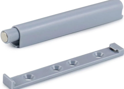 METAL STYLE PREMI/APRI CON MAGNETE IN PLASTICA  MM120X75