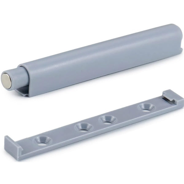 METAL STYLE PREMI/APRI CON MAGNETE IN PLASTICA  MM120X75