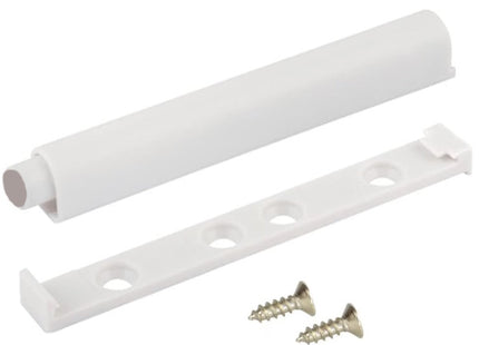 METAL STYLE PREMI/APRI CON PARACOLPO IN PLASTICA MM120X75