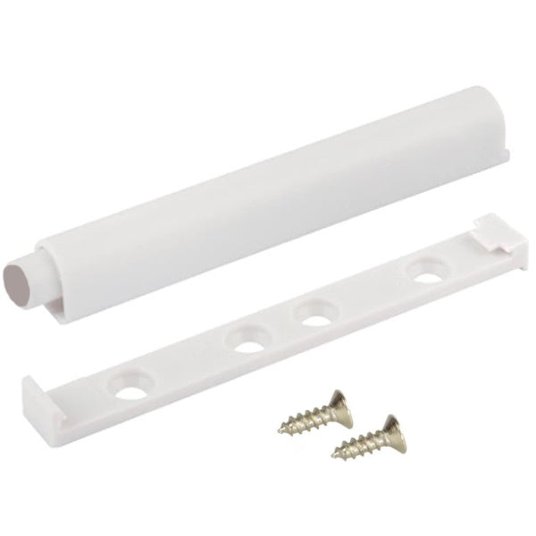 METAL STYLE PREMI/APRI CON PARACOLPO IN PLASTICA MM120X75