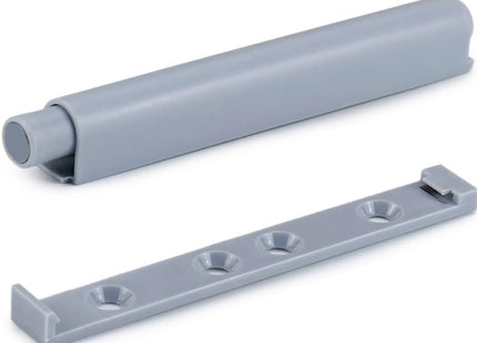 METAL STYLE PREMI/APRI CON PARACOLPO IN PLASTICA MM120X75