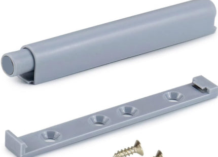 METAL STYLE PREMI/APRI CON PARACOLPO IN PLASTICA MM120X75