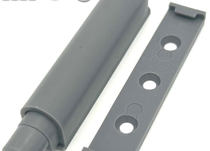 METAL STYLE PREMI/APRI MAXI CON MAGNETE IN PLASTICA D.MM 12