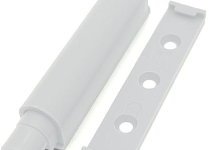 METAL STYLE PREMI/APRI MAXI CON MAGNETE IN PLASTICA D.MM 12