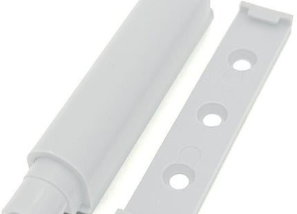 METAL STYLE PREMI/APRI MAXI CON PARACOLPO IN PLASTICA D.MM 12