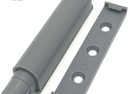 METAL STYLE PREMI/APRI MAXI CON PARACOLPO IN PLASTICA D.MM 12