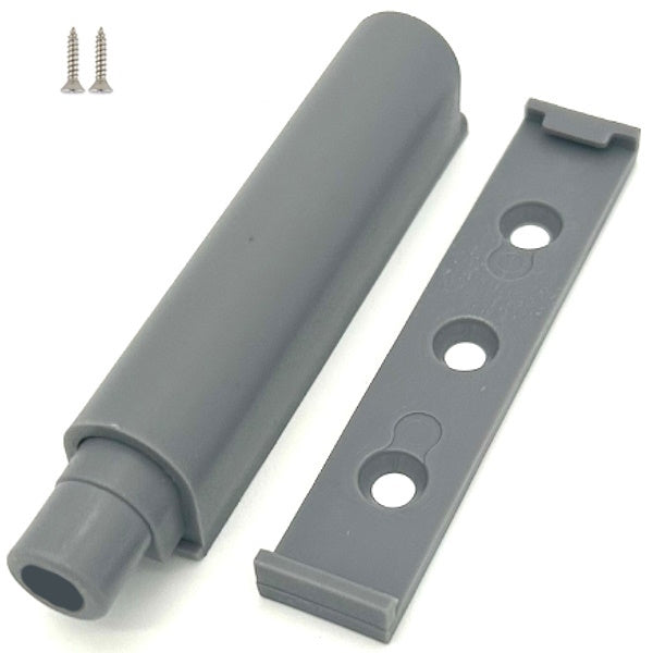METAL STYLE PREMI/APRI MAXI CON PARACOLPO IN PLASTICA D.MM 12