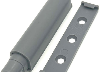 METAL STYLE PREMI/APRI MAXI CON PARACOLPO IN PLASTICA D.MM 12