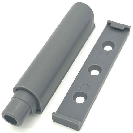 METAL STYLE PREMI/APRI MAXI CON PARACOLPO IN PLASTICA D.MM 12