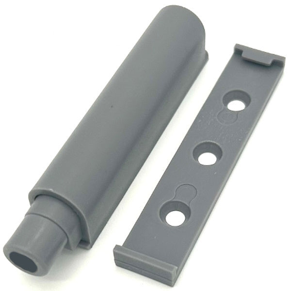 METAL STYLE PREMI/APRI MAXI CON PARACOLPO IN PLASTICA D.MM 12