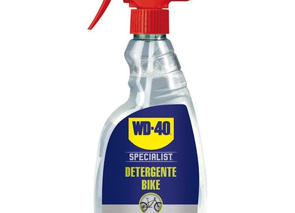 WD-40 SPECIALIST BIKE DETERGENTE SPRAY ML500