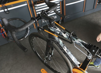 BETA  3927 BLOCCAMANUBRIO UNIVERSALE LUNGHEZZA MM365