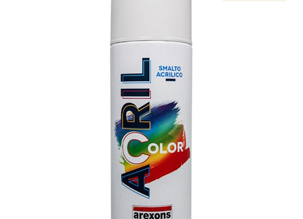 AREXONS ACRILCOLOR SMALTO ACRILICO SPRAY ML400