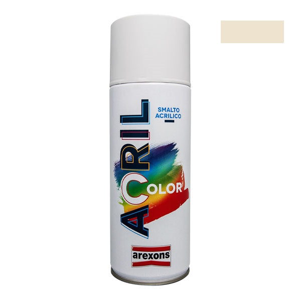 AREXONS ACRILCOLOR SMALTO ACRILICO SPRAY ML400