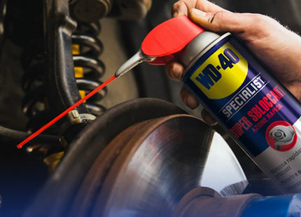WD-40 SPECIALIST SUPER SBLOCCANTE SPRAY ML400