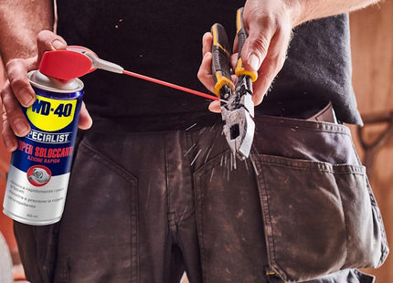 WD-40 SPECIALIST SUPER SBLOCCANTE SPRAY ML400