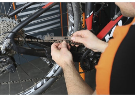 BETA  3935 INDICATORE DI USURA CATENA BICICLETTE