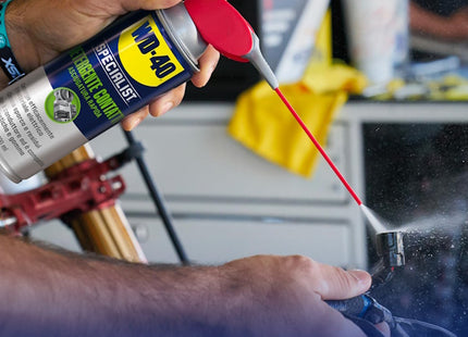 WD-40 SPECIALIST DETERGENTE CONTATTI SPRAY ML400