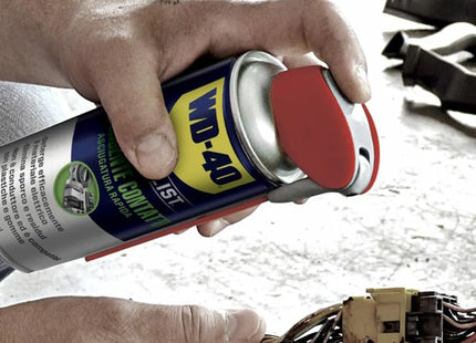 WD-40 SPECIALIST DETERGENTE CONTATTI SPRAY ML400