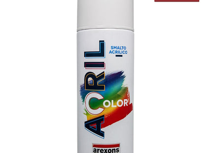 AREXONS ACRILCOLOR SMALTO ACRILICO SPRAY ML400