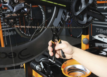 BETA  3937 PINZA PER FALSA MAGLIA CATENA BICICLETTE