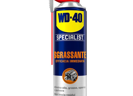 WD-40 SPECIALIST SGRASSANTE SPRAY ML500
